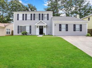 6574 Eastbriar Dr, Lithonia, GA 30058