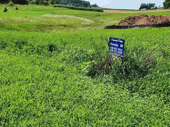 L89 Hidden Valley Trail #89, Deerfield, WI 53531