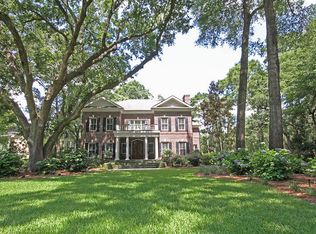 4799 Marshwood Dr, Hollywood, SC 29449