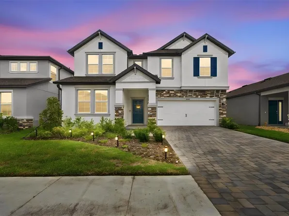 31840 SAPNA CHIME DRIVE, WESLEY CHAPEL, FL 33545
