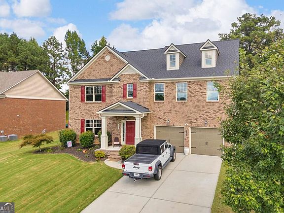 3rd image of 1180 Chapel Estates Way