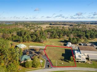 1 Hillpoint Blvd, Suffolk, VA 23434