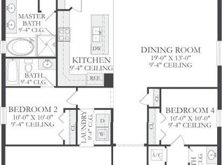 17843 Palmetto Pass Ln, Punta Gorda, FL 33982