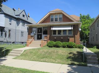 1624 S 23rd St, Milwaukee, WI 53204