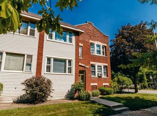 118 N Taylor Ave APT 2, Oak Park, IL 60302