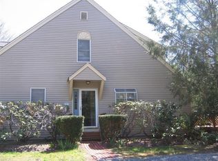 28 Southpoint Dr #28, Sandwich, MA 02563