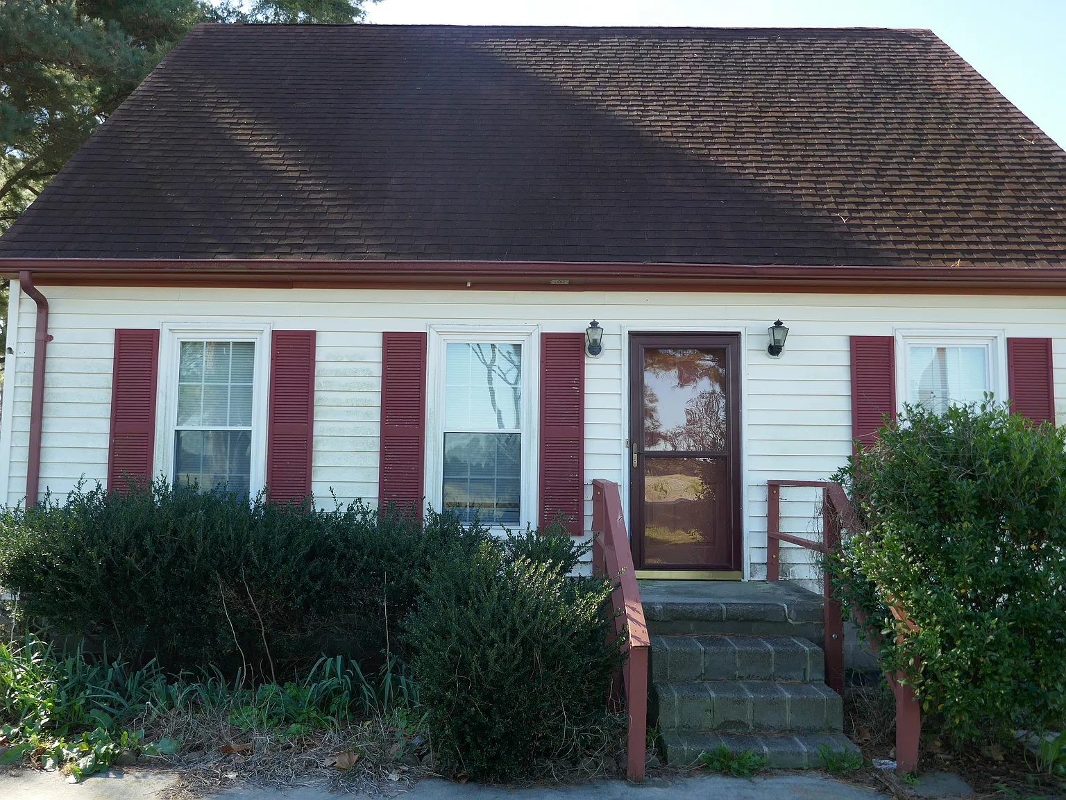 837 Simpson Ditch Road — Photo 2