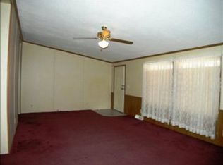 3007 E Carter Ave, Cody, WY 82414