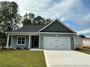 617 Quality Rd LOT 130, Fayetteville, NC 28306