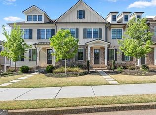 1032 Endeavour Ct, Marietta, GA