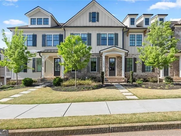 1032 Endeavour Ct, Marietta, GA 30064