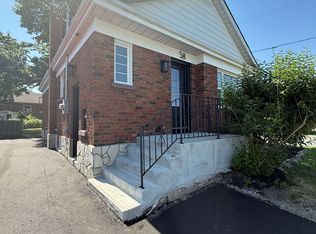 58 Wilson Rd N #BASEMENT, Oshawa, ON L1G 6C8
