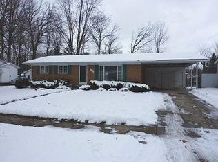 5458 Litchfield Dr, Flint, MI 48532