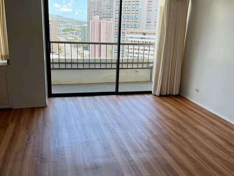 2333 Kapiolani Blvd #1804 — Photo 5