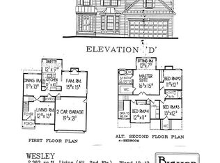 30 Bethel Ln, Blackwood, NJ 08012