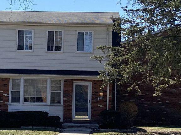 2nd image of 580 E Fox Hills Dr #17