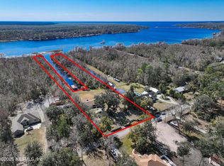 4242 HILLWOOD Road, Jacksonville, FL 32223