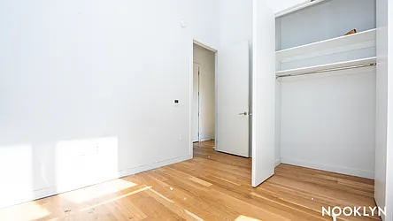 Rented by Nooklyn NYC LLC