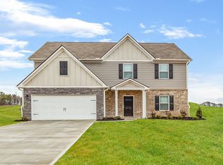 Jackson Plan, Bunn Farms, Locust Grove, GA 30248