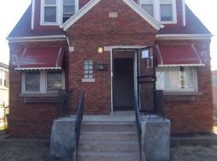9249 S La Salle St, Chicago, IL