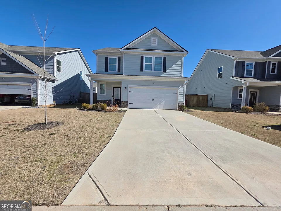 136 Red Birch Ln