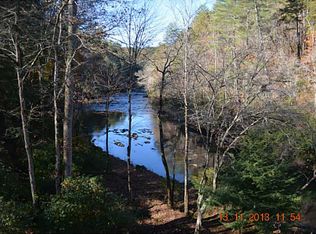 626 Ashley Dr, Ellijay, GA 30540