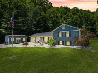 1141 Little Clear Creek Rd, Mount Vernon, KY 40456