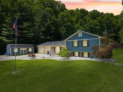 1141 Little Clear Creek Rd, Mount Vernon, KY, 40456