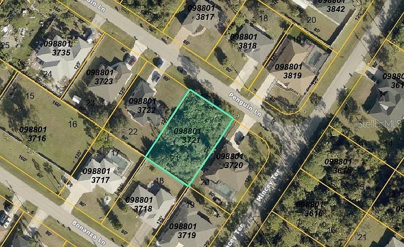 1st image of Lot 21 PENGUIN LANE LOT 21