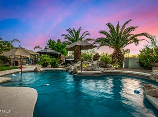 11336 N 117th Way, Scottsdale, AZ 85259