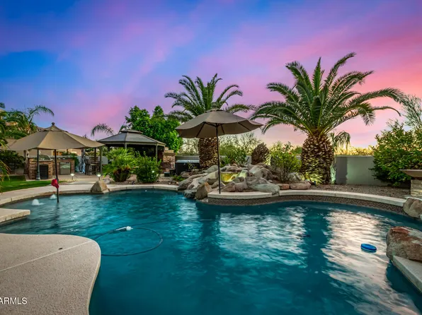 11336 N 117TH Way, Scottsdale, AZ 85259