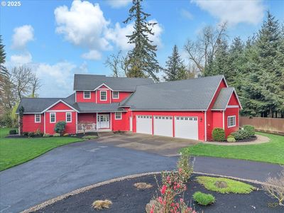 8955 NE Dog Ridge Rd, Newberg, OR, 97132