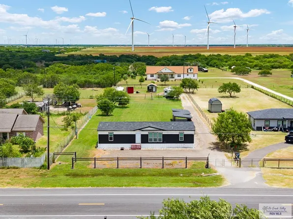 35237 General Brandt, Rio Hondo, TX 78583