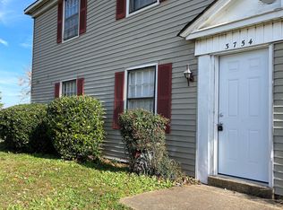 3754 Cambridge Station Dr #3754, Memphis, TN 38115