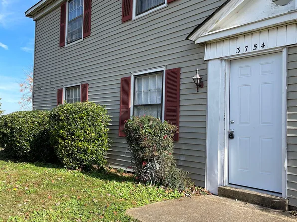 3754 Cambridge Station Dr #3754, Memphis, TN 38115