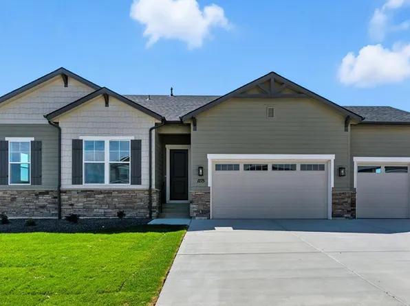 1275 Stirling Meadows St, Middleton, ID 83644