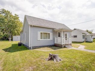 618 N Luker St, Staunton, IL 62088