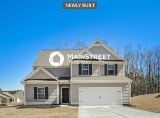50 Tamalynn Trl, Covington, GA 30016