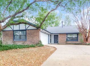 22730 Hawkwood Dr, Spring, TX 77373