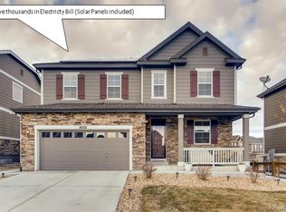 26321 E Glasgow Pl, Aurora, CO 80016