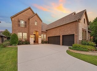 5101 Preservation Ave, Colleyville, TX 76034