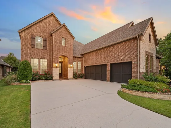 5101 Preservation Ave, Colleyville, TX 76034