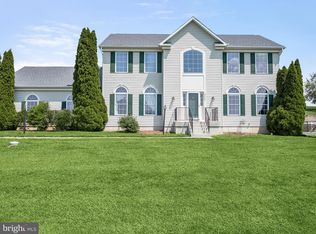 2425 Burton Dr, New Windsor, MD 21776