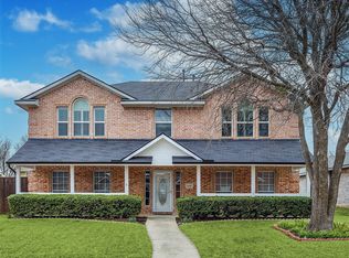 1307 Joshua Pl, Allen, TX 75002