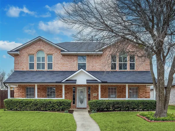 1307 Joshua Pl, Allen, TX 75002