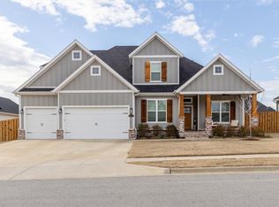 6420 S 61st St, Rogers, AR 72758
