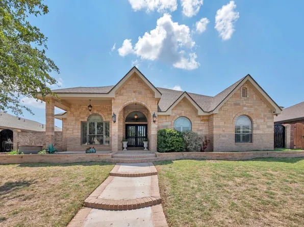 2901 Savoy Pl, Midland, TX 79705