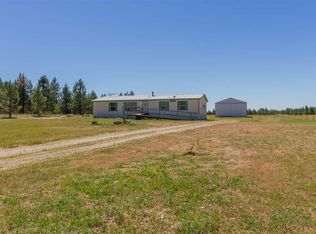 2007 W Montgomery Rd, Deer Park, WA 99006