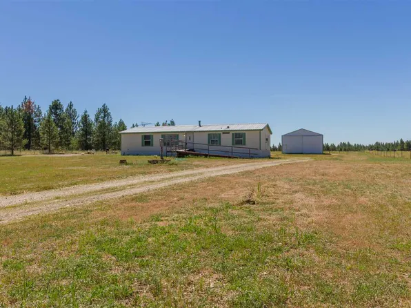 2007 W Montgomery Rd, Deer Park, WA 99006