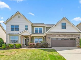 1259 Lael Forest Trl, Burlington, NC 27215
